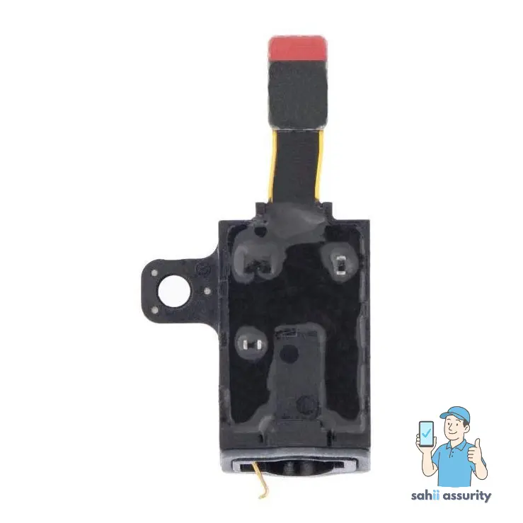 Handsfree Jack for Samsung Galaxy S10 Plus thumbnail